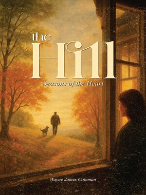 cover image of The Hill